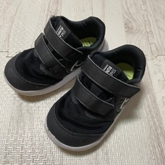 NIKE☆靴☆13.0cm