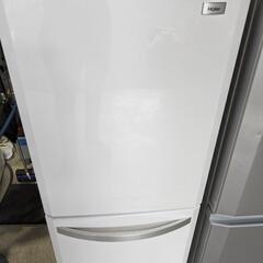Haier 138L 2ドア冷凍冷蔵庫　JR-NF140H 20...