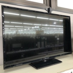 安心の6ヶ月]Panasonic の32インチ液晶テレビです