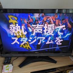 日立 プラズマテレビ P50-XP05