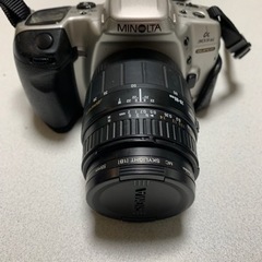 家電 カメラ フィルム一眼レフカメラ