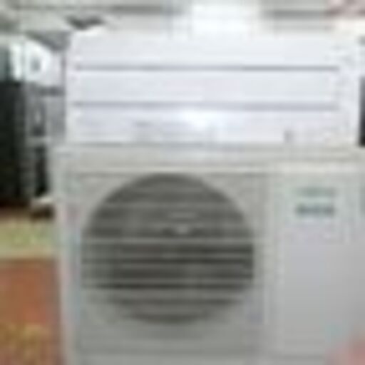 ID508293　5.6Kエアコン　2020年製　冷暖　単相200V　AS-C56K2-W