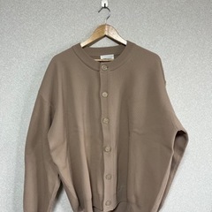 服/ファッション カーディガン レディース