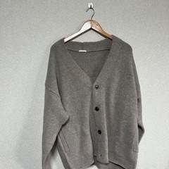 服/ファッション カーディガン レディース