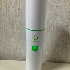 電動鼻水吸い器