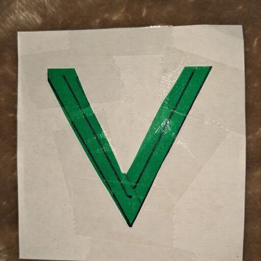①⑤victory56西山勝敏守護仏千手観音菩薩BPE3波動マ―ク12345①②∑+±100％簡易修法5cmx5cm5シ―ト