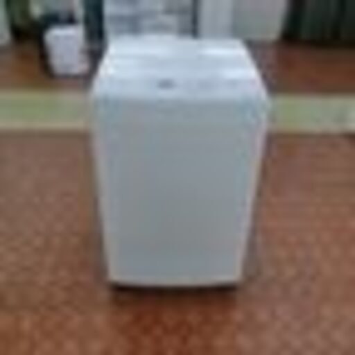 ID466487　8K洗濯機　アイリス　2021年製　IAW-T802E