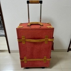 スーツケース　旅行　2泊程度