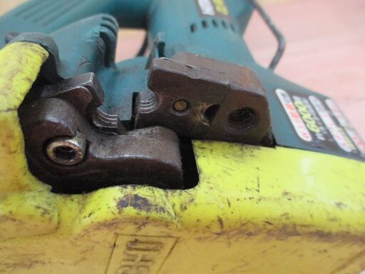 日立 CL10 全ネジカッタ 簡易動作確認済み 中古品 【ハンズクラフト宜