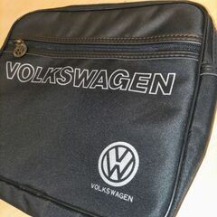 新品未使用✨『VOLKSWARGEN』セカンドバッグ