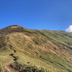 トレイルランニング・登山をご一緒しませんか。