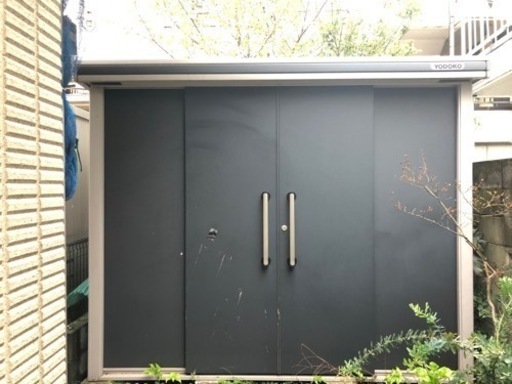 家具 収納家具 物置