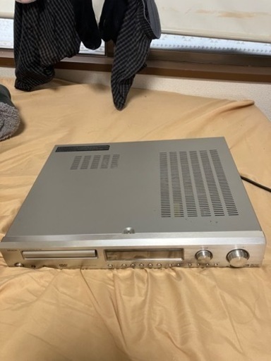 DENON DVDAVアンプ DHT-1000DV(DAV-1000)
