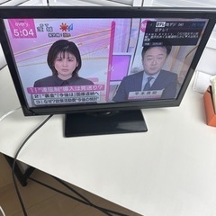 テレビ