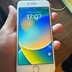 iphone 8 64GB シルバー 美品