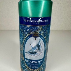 フォートナム&メイソンFortnum &Mason Rhapso...