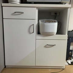 家具 収納家具 食器棚、キッチン収納