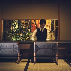 京都・祇園のラグジュアリーホテルのコンシェルジュスタッフ
