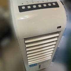 スリーアップ RF-T1803WH 冷風扇　
