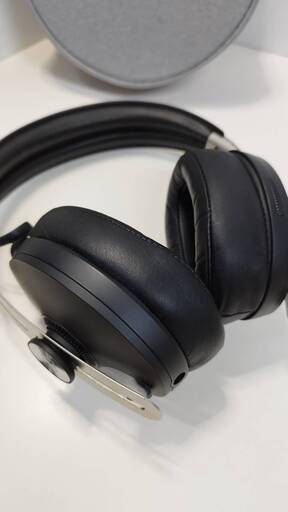 SENNHEISER MOMENTUM Wireless M3AEBTXL ヘッドホン