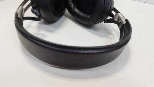 SENNHEISER MOMENTUM Wireless M3AEBTXL ヘッドホン