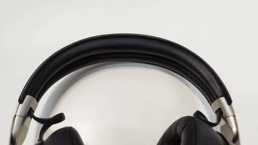 SENNHEISER MOMENTUM Wireless M3AEBTXL ヘッドホン