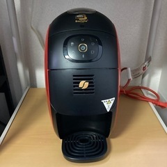 コーヒーメーカー　バリスタ　