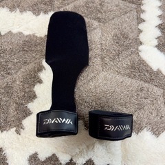 Daiwaエメラルダス　 エギングセット