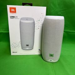 JBL HARMAN　LINK20 リンク20　音声認識対応ポー...