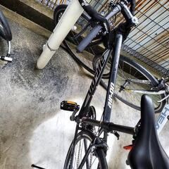 エアーオン クロスバイク 自転車の中古が安い！激安で譲ります・無料で  