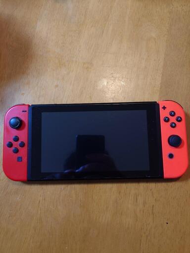 【本日〜明日】Nintendo Switch