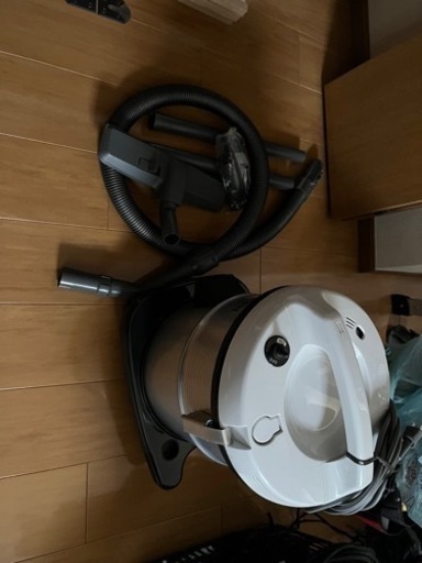 業務用掃除機