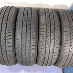 夏 ハスラー ソリオ 165/60R15 ヨコハマ【富山】…