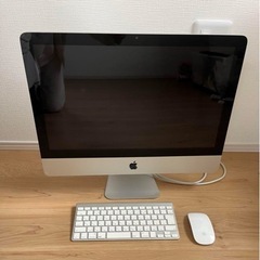 Apple iMac mid 2011 21.5inch