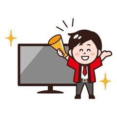 ★経験者★高時給1700円≪家電量販店でのテレビ販売≫＠さいたま...