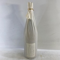 古酒 森伊蔵 もりいぞう 幻の焼酎 芋焼酎 1800ml 25% 一升瓶 森伊蔵