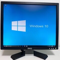 DELL” E197FPb” 液晶モニター ”19インチ”