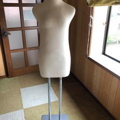 裁縫マネキン女性マネキン衣装ディスプレイ【No.2】
