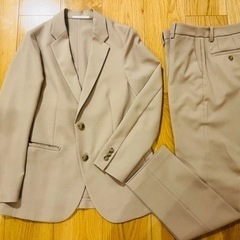 服/ファッション スーツ レディース　感動ジャケット　UNIQL...