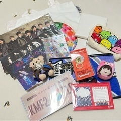 キスマイグッズの中古が安い！激安で譲ります・無料であげます｜ジモティー 