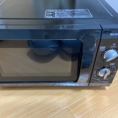 電子レンジ売ります