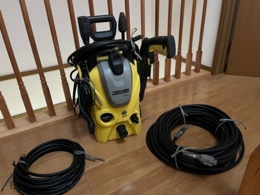 洗浄機\n
