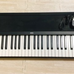 KORG B1  電子ピアノ