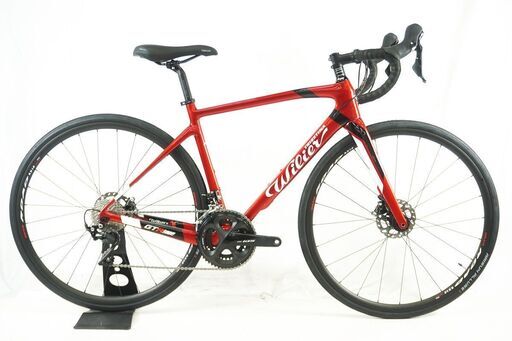 WILIER 「ウィリエール」 GTR TEAM DISC 2022年モデル ロードバイク
