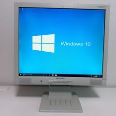 三菱電機 液晶ディスプレイ RDT1710VM DiamondC...