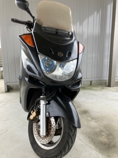 マジェスティ250