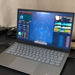 inspiron 14 5415 (キズあり) inspiron 14 5415 (キズあり)