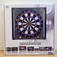 【ネット決済】【新品・未開封】DARTSLIVE-200s