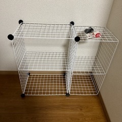 家具 収納家具 スチールラック