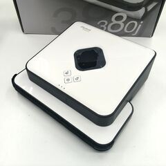 【中古品】iRobot アイロボット フロアモッピングロボット ...